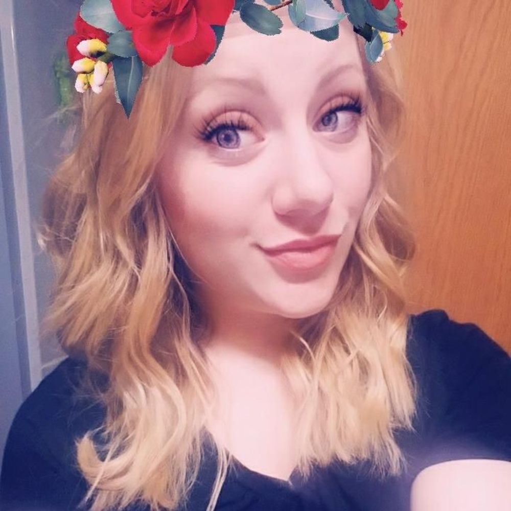 Meet your Posher, Megan